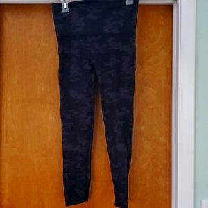 Spanx leggings